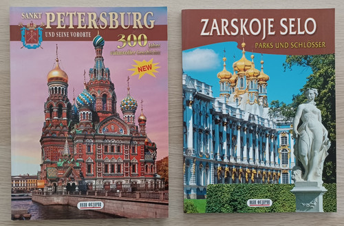 Bücher bildbände st - 2,