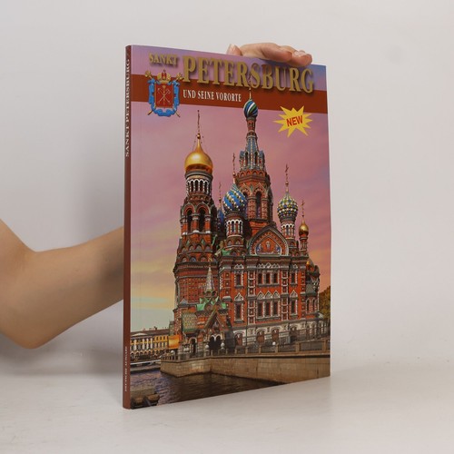 Sankt petersburg und seine - petersburg,