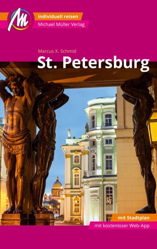 Petersburg mm city - st.,