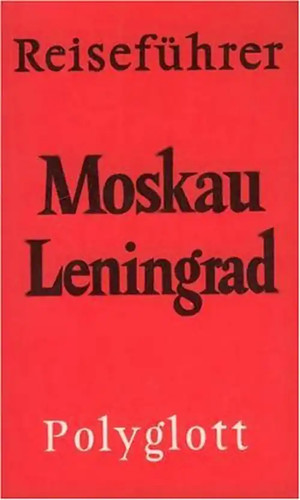 Moskau petersburg - moskau,