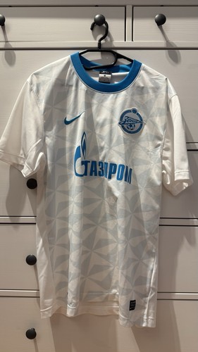 Trikot nike zenit - trikot,