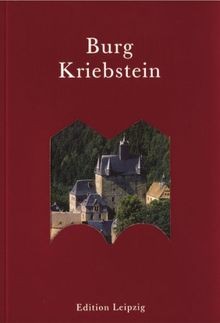 Burg kriebstein - burg,