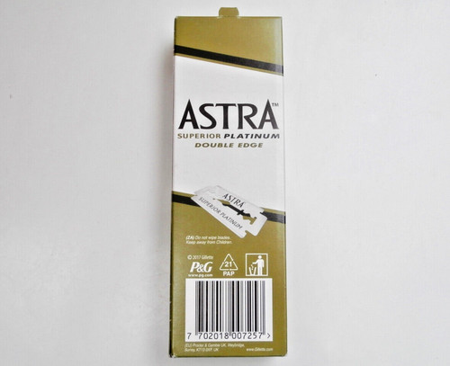 Astra rasierklingen made - rasierklingen,