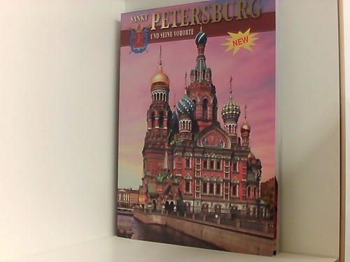 Sankt petersburg und seine - petersburg,