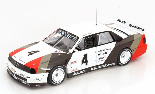 Werk83 audi 200 quattro - audi,