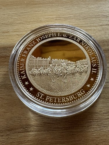 Franz joseph zar - i, &