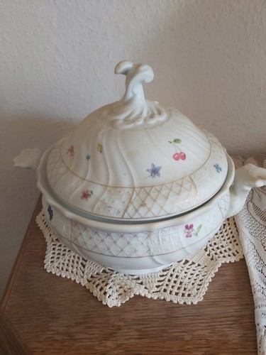 Rosenthal petersburg terine - rosenthal, st.petersburg