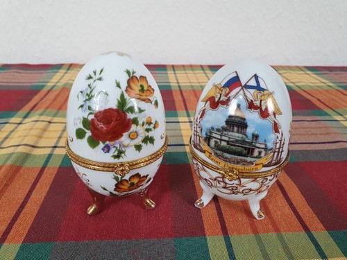 Porzellaneier acko - 2,