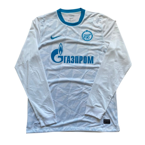 Zenit petersburg trikot - st.,