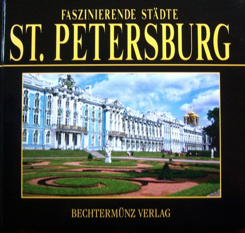 Faszinierende städte st - faszinierende,