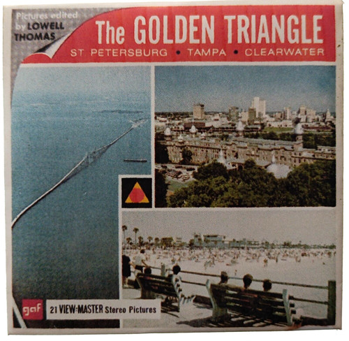 View master reel the - 3d,