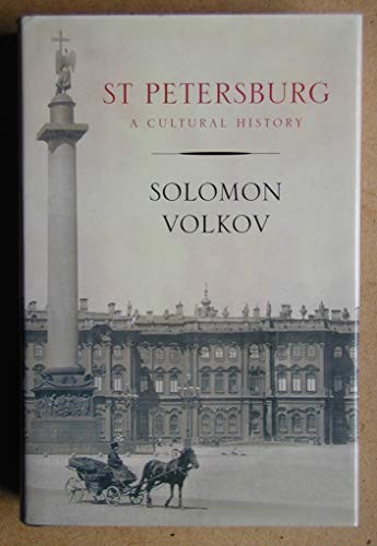 Petersburg a cultural - st.petersburg:,