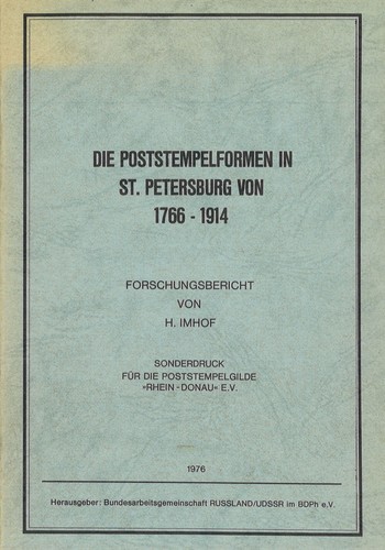 Imhof die - h.,