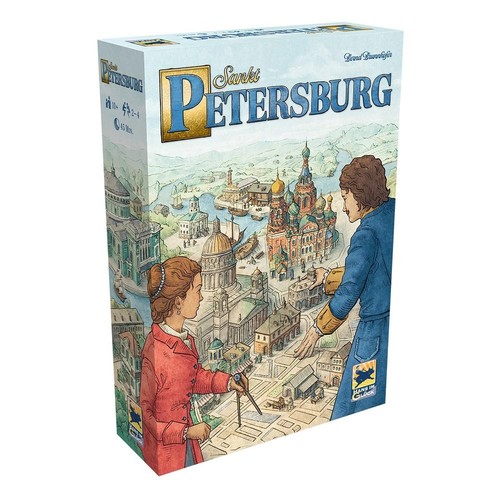 Petersburg de - petersburg,