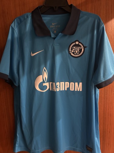 Zenit petersburg trikot - zenit, st