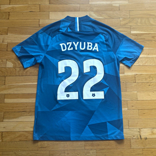 Nike zenit petersburg - st.,