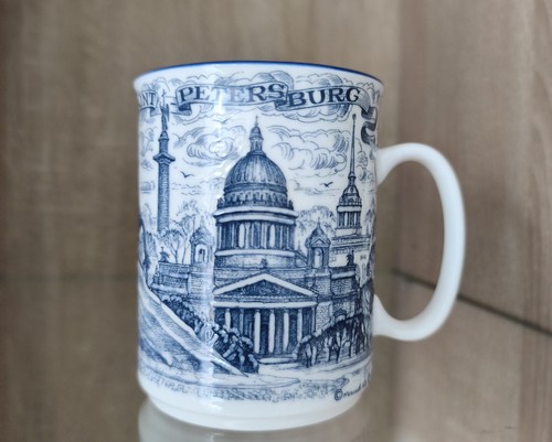Original porzellan tasse aus - original,