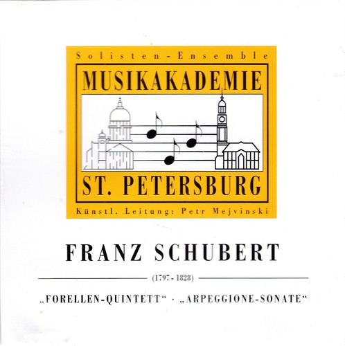 Solisten ensemble der - ensemble,
