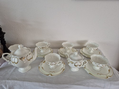 Imperial porcelain - imperial, st