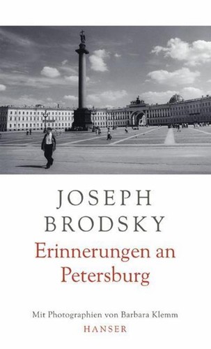 Erinnerungen petersburg - an,
