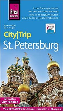 Reise know how - reise, citytrip
