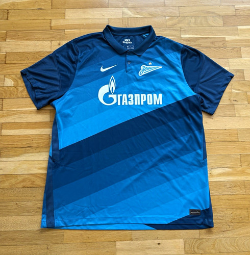 Nike zenit petersburg - nike, st.