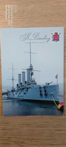 Postkarte marineschiff kreuzer - marineschiff,