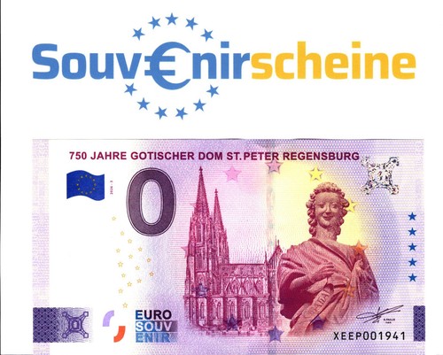 Silber euro schein - 0,