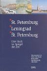 Petersburg leningrad - st.,