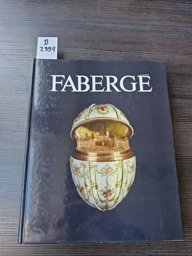 Faberge geza habsburg schmuck - ,