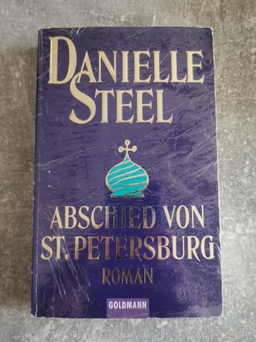 Abschied von petersburg - von,