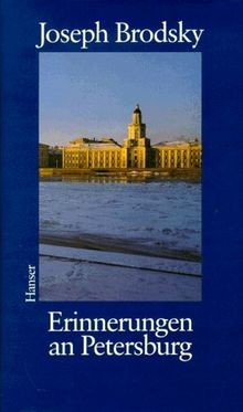 Erinnerungen petersburg von - an,