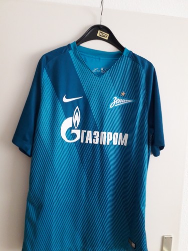 Zenit petersburg trikot - zenit,