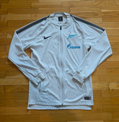 Nike zenit petersburg - zenit,