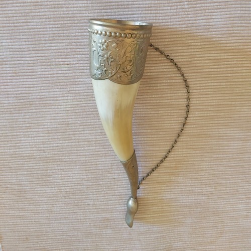 Trinkhorn füllhorn sankt - ,,
