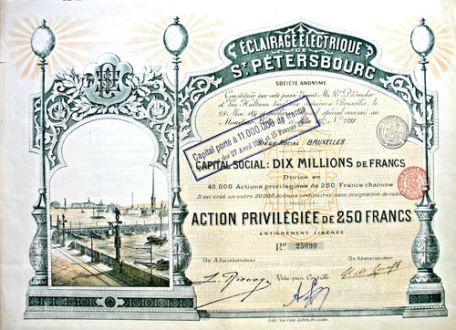 éclairage électrique st - Éclairage,