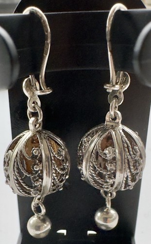 Vintage elegante russische