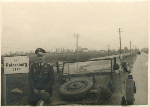 Wk2 foto photo soldaten - wk2,