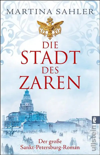 Die stadt des - stadt, zaren