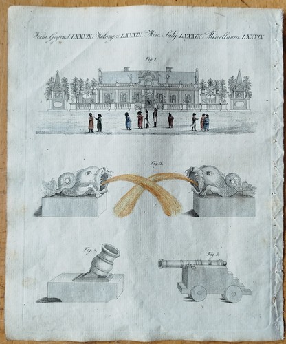 Russland eispalast - eispalast, st