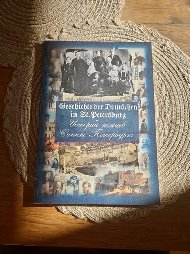 Geschichte deutschen st - d, i