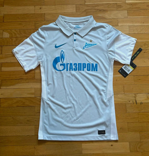 Nike zenit petersburg - nike,