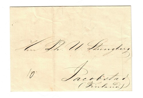 Rus 1855 petersburg nach - rus:, 1855: