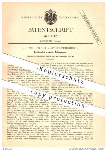 Original patent v - patent,