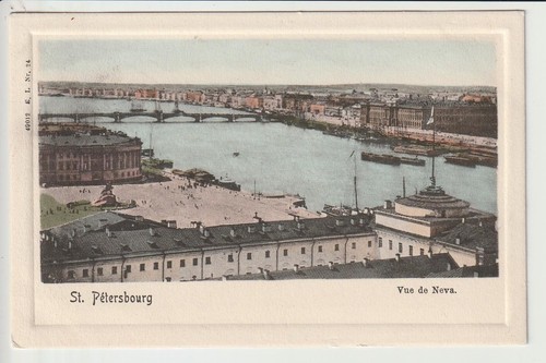 Russland sankt petersburg - ,
