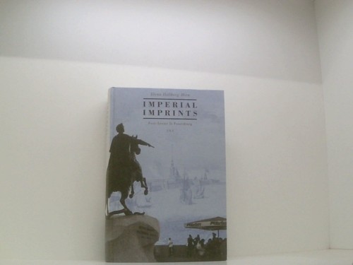 Imperial imprints post soviet - imprints:, post-soviet