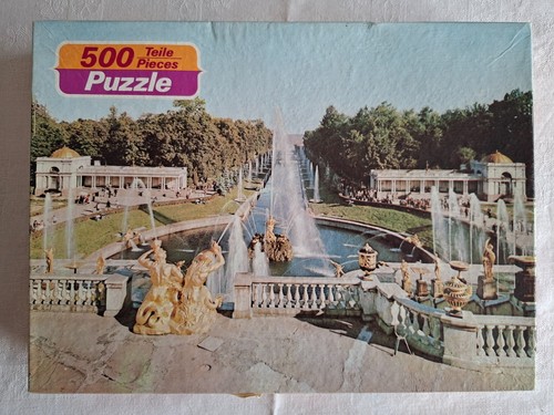 Puzzle leningrad - puzzle,