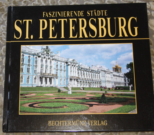 Faszinierende städte st - städte,