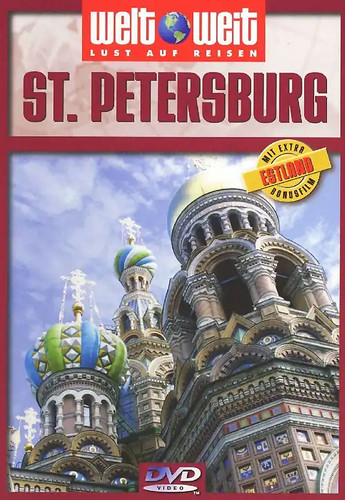 Petersburg weltweit - st.,