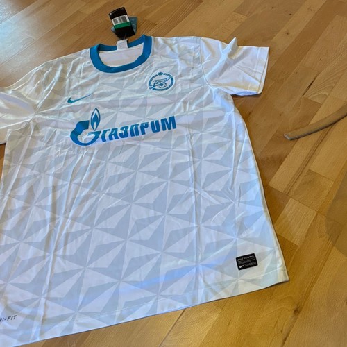 Zenit petersburg nike - zenit,